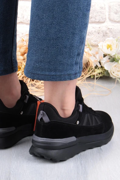 M.P 252-6054 Rahat Hafif Orijinal Ürün Kadın Spor Ayakkabı - Resim 4