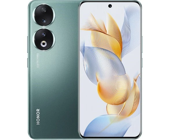 HONOR 90 512 GB 12 GB Ram ( Türkiye Garantili) Yeşili - 2