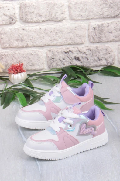 Fort Cool Megan Rahat Hafif Kız Çocuk Ayakkabı - Resim 8