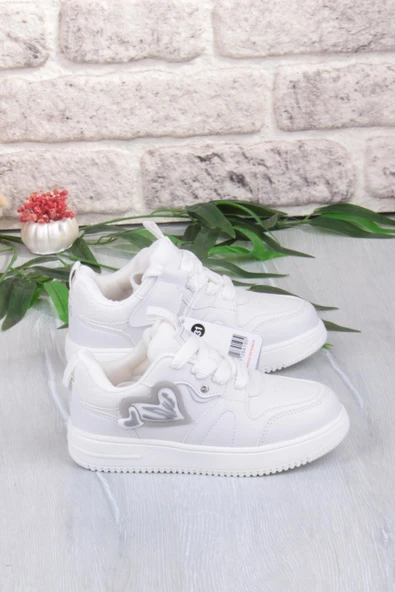 Fort Cool Megan Rahat Hafif Kız Çocuk Ayakkabı - Resim 12