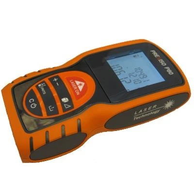 Prexiso P80 Lazer Metre (80 Metre) - 2