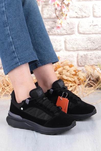 M.P 252-6054 Rahat Hafif Orijinal Ürün Kadın Spor Ayakkabı ürün görseli