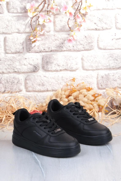 M.P 252 6049 Rahat Hafif Orijinal Ürün Kadın Sneaker Spor Ayakkabı - Resim 5