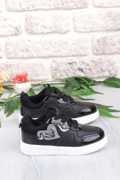 Fort Cool Megan Rahat Hafif Kız Çocuk Ayakkabı - Resim 2