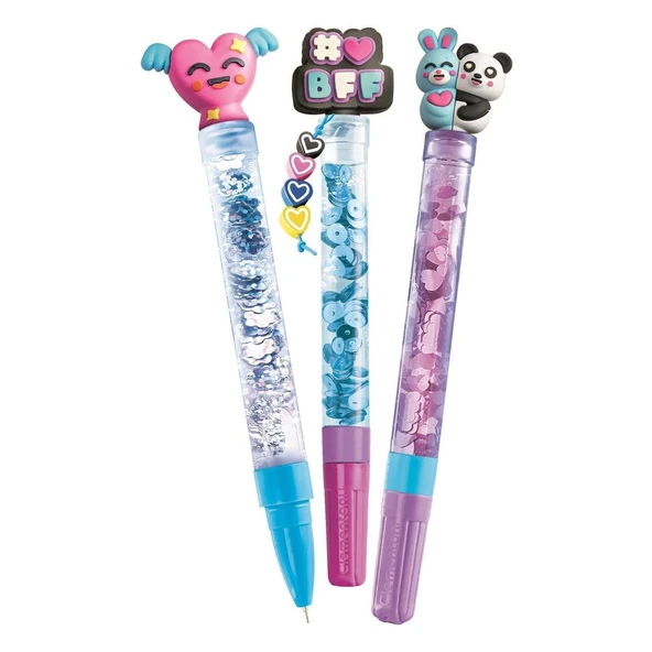 Clementoni Idea Kalem Laboratuvarı Kankalar - 3