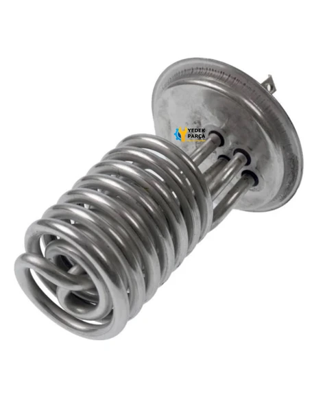 Aura Microcontrol Elektrikli Şofben Rezistansı 7300 W 220 V Ölçüye Göre Sipariş Veriniz ürün görseli