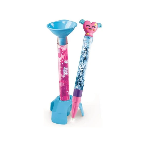 Clementoni Idea Kalem Laboratuvarı Kankalar - 5