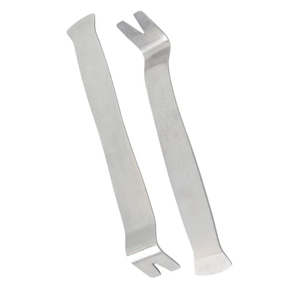 Carstar HM-598A Araç İçi Çelik Ses Sistemi Sökme - Lastik Sökme -  Kapı Düzeltme Çıkarma Seti - 4