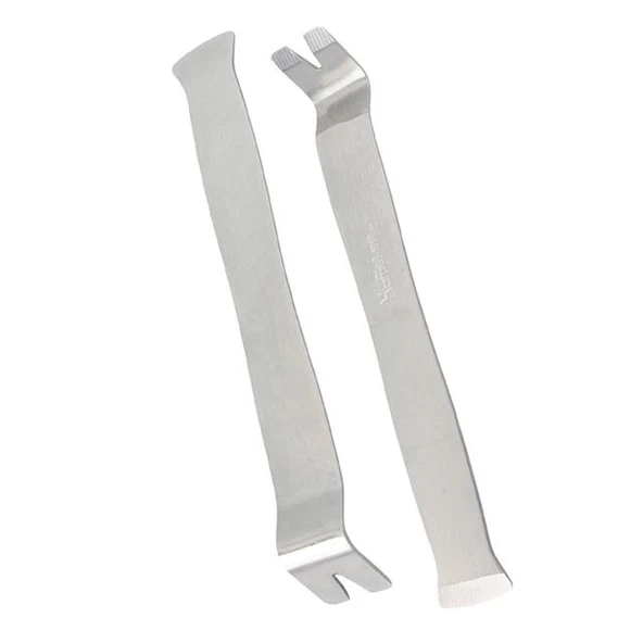 Carstar HM-598A Araç İçi Çelik Ses Sistemi Sökme - Lastik Sökme -  Kapı Düzeltme Çıkarma Seti - 5