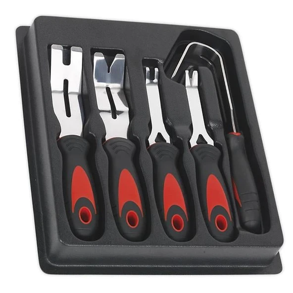 Carstar HM-598S Araç Kapı Sökme Kiti - 3