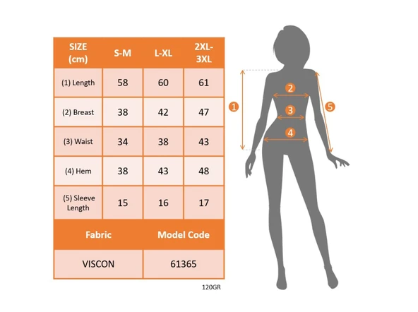 Kadın Kısa Kollu Tek Omuzu Açık Büzgülü Viskon Bluz - 6