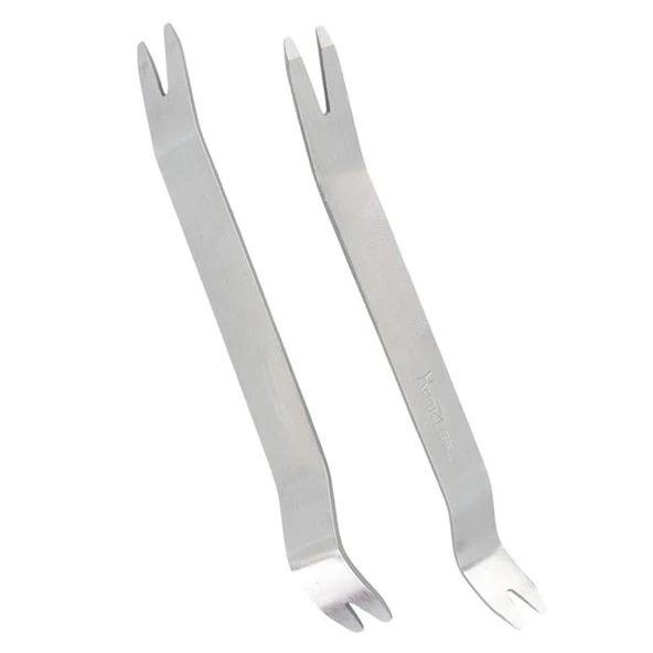 Carstar HM-598A Araç İçi Çelik Ses Sistemi Sökme - Lastik Sökme -  Kapı Düzeltme Çıkarma Seti - 2