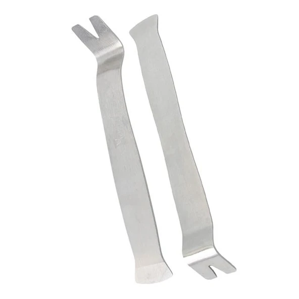 Carstar HM-598A Araç İçi Çelik Ses Sistemi Sökme - Lastik Sökme - Kapı Düzeltme Çıkarma Seti - 6