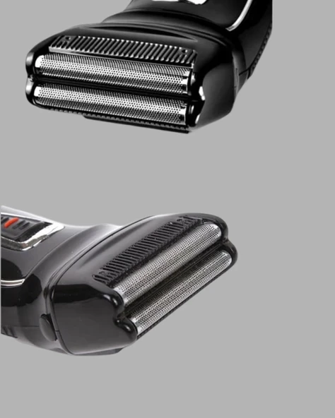 İnce Detay Başlıklı Çok Amaçlı Tıraş Makinesi - Resim 5