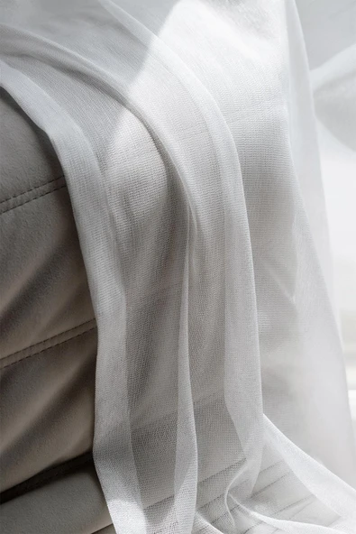 Aira | 270x300 cm Tül Perde - 3