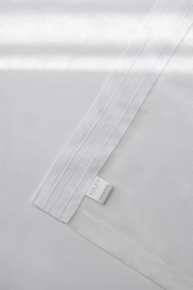 Aira | 270x300 cm Tül Perde - 4