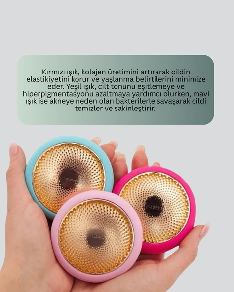 Mini ile Cilt Tonu Eşitleyici ve Leke Açıcı Bakım - 4