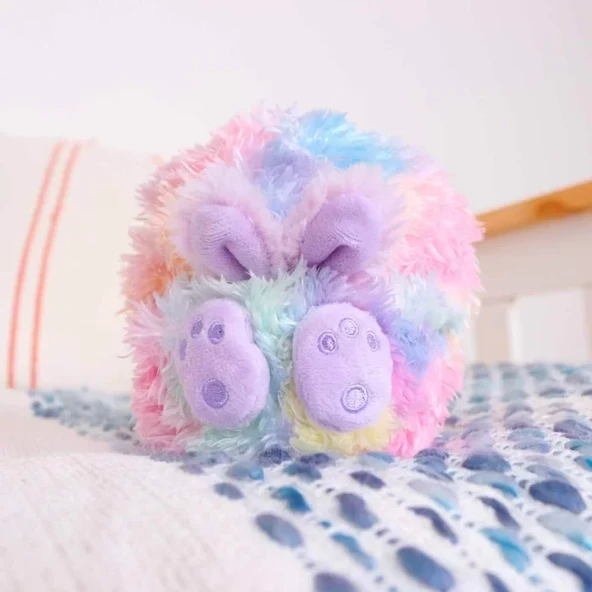 Curlimals Gıdıklanan Tavşan CUR00902 - Resim 4