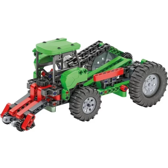 Mekanik Laboratuvarı Tarım Ekipmanları ürün görseli 1