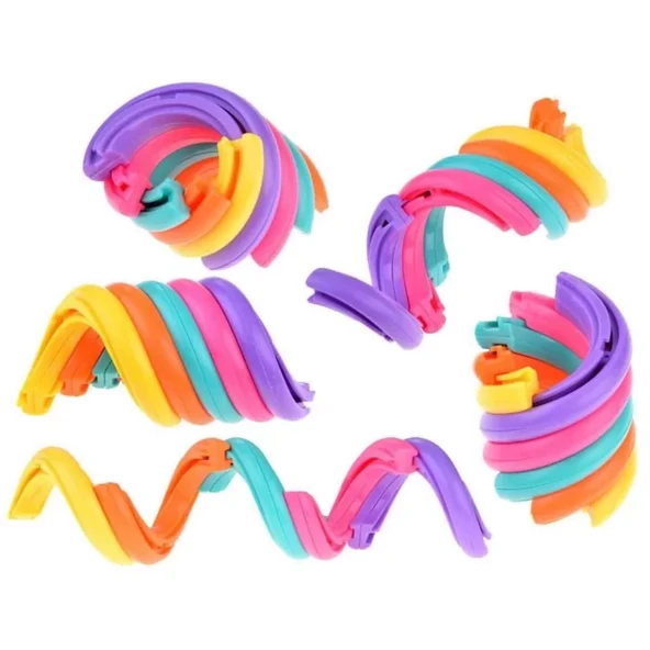 Smile Games Sihirli Renkli Döngü - Resim 2