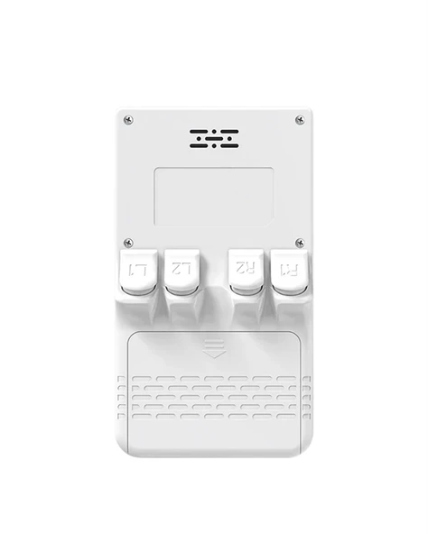 R36 Ultra Retro Oyun Konsolu – RGB Destekli, Çoklu Platform, Kaydet/Yükle Özellikli - 2