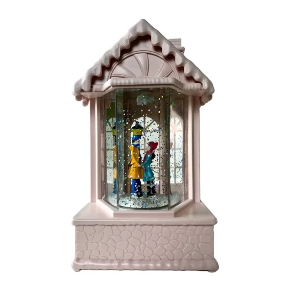 Kar Küresi LLM-HDY0245 ürün görseli