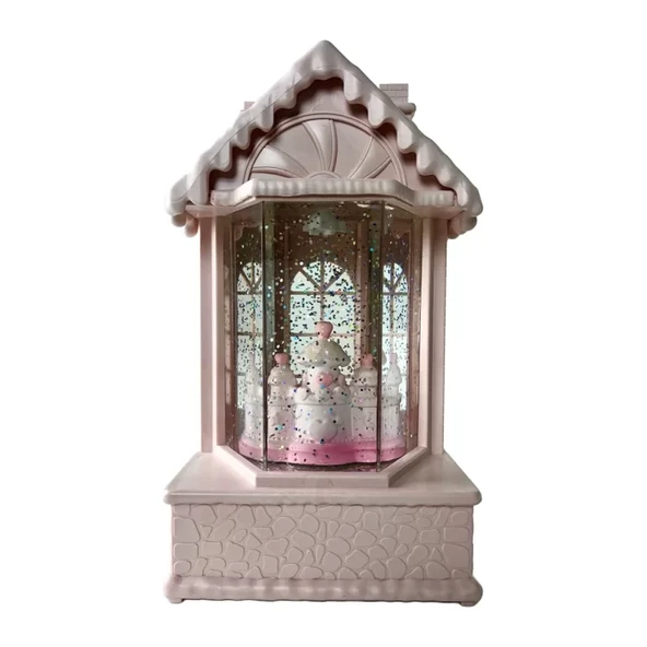 Kar Küresi LLM-HDY0248 - Resim 4