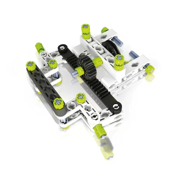 Bilim ve Oyun Makine Mühendisi - Resim 5