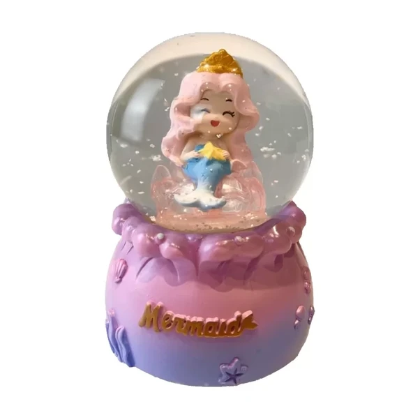 Kar Küresi LLM-HDY0095 ürün görseli