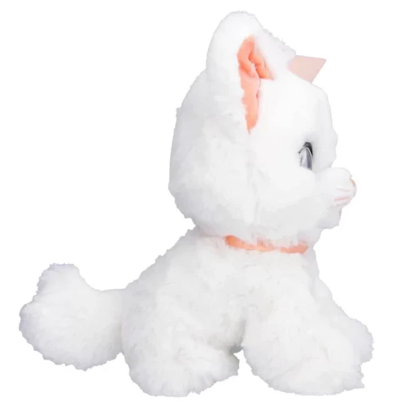 Sesli ve İnteraktif Peluş Kedi Bella - Resim 3