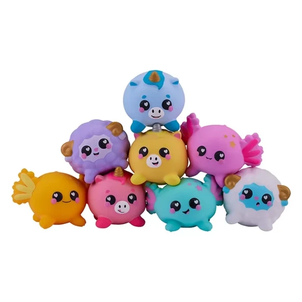 Smooshzees Midi Livzees - Resim 2