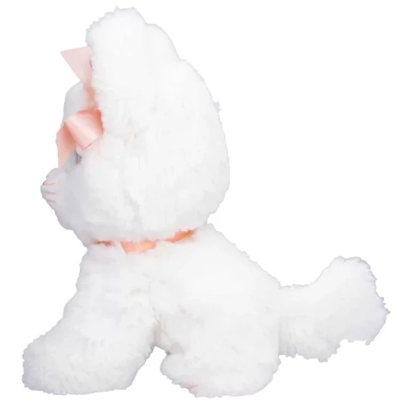 Sesli ve İnteraktif Peluş Kedi Bella - Resim 5