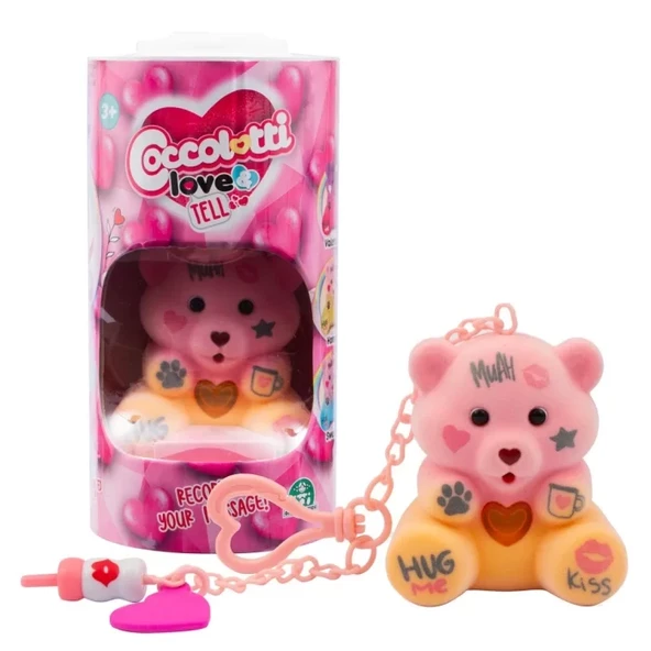 Coccolotti Sevdiğini Söyle ürün görseli