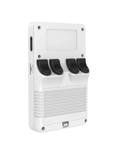 R36S Retro El Konsolu - 3