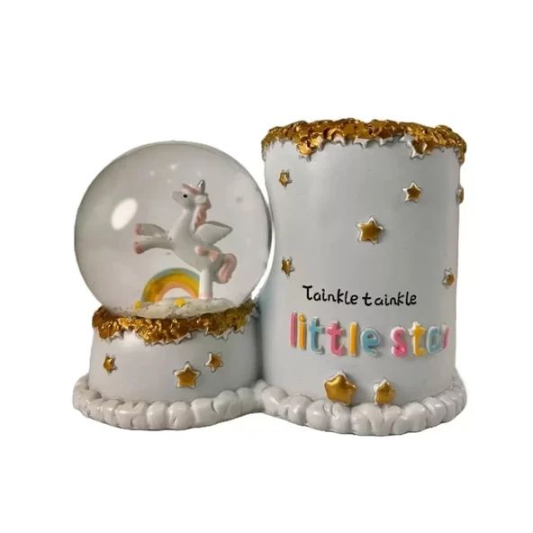 Kar Küresi Kalemlik LLM-HDY0126 - Resim 2