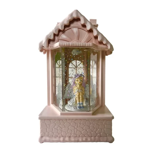 Kar Küresi LLM-HDY0243 - Resim 4