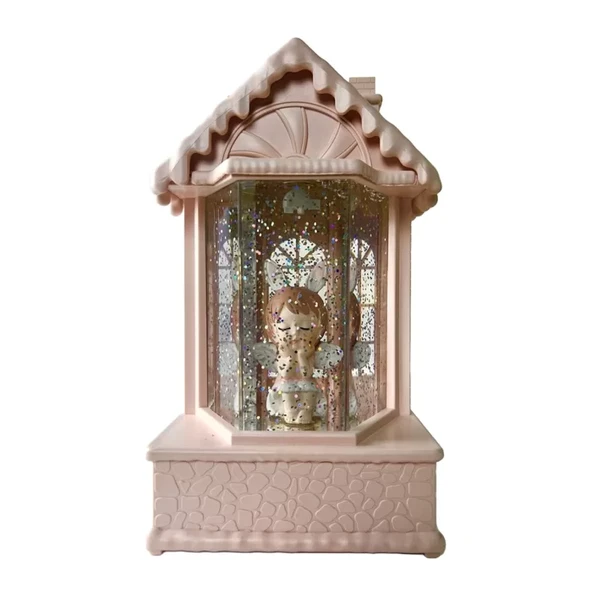 Kar Küresi LLM-HDY0243 - Resim 3