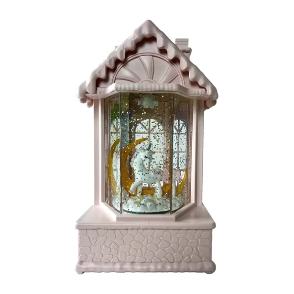 Kar Küresi LLM-HDY0248 - Resim 3