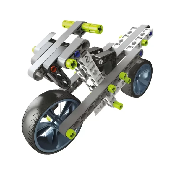 Bilim ve Oyun Makine Mühendisi - Resim 4