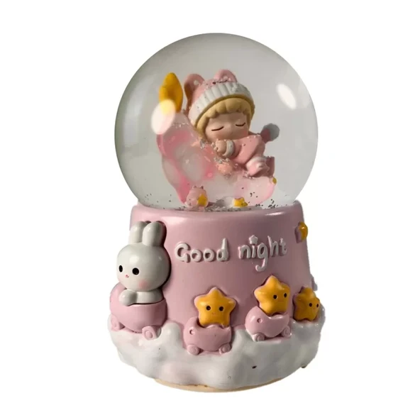 Kar Küresi Orta Boy LLM-HDY0084 - Resim 2