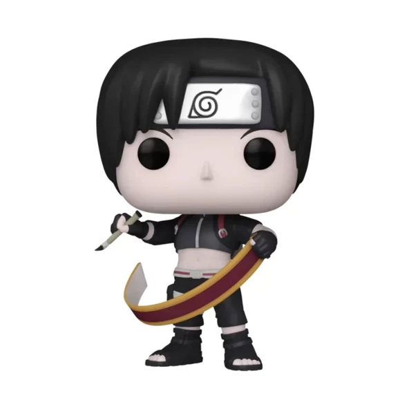 Funko POP! Animation Naruto Sai 75532 ürün görseli 1