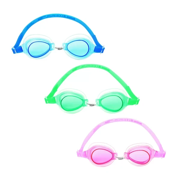 Bestway Hydro-Swim Çocuk Gözlüğü 21002 - 1