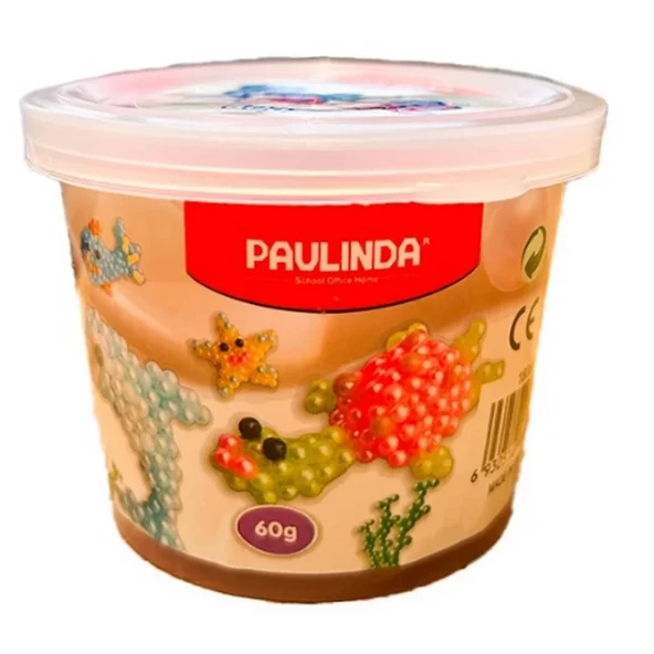 Paulinda Slime Modeling Pearl 60 gr ürün görseli 1