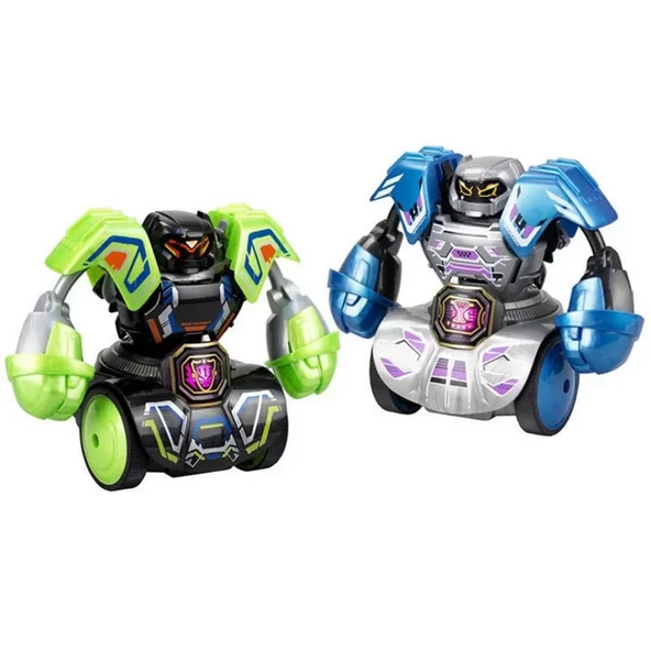 Silverlit Robo Kombat Tornado 86883 ürün görseli 1