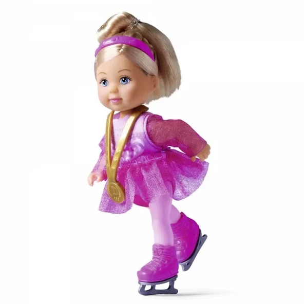 Evi Buz Pateni - Resim 2