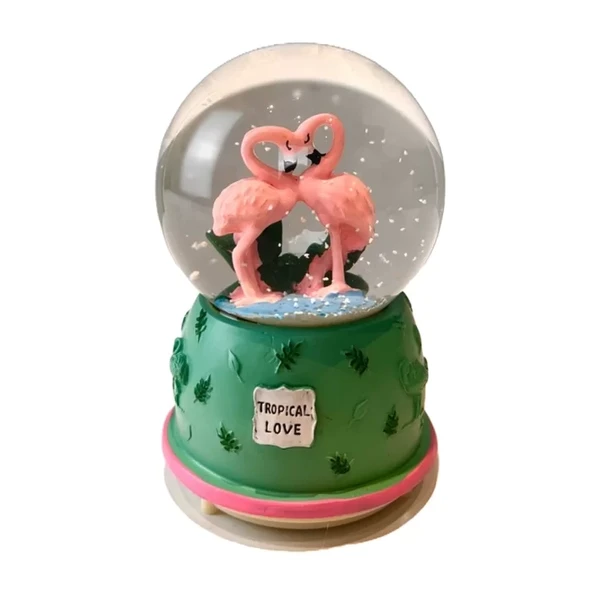 Kar Küresi LLM-HDY0206 ürün görseli