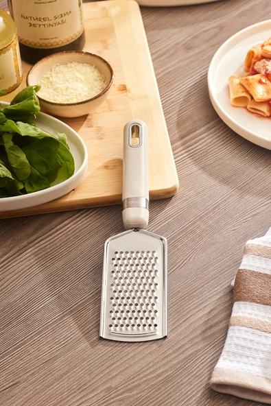 Mastermaid Rende Krem 24.8 cm ürün görseli