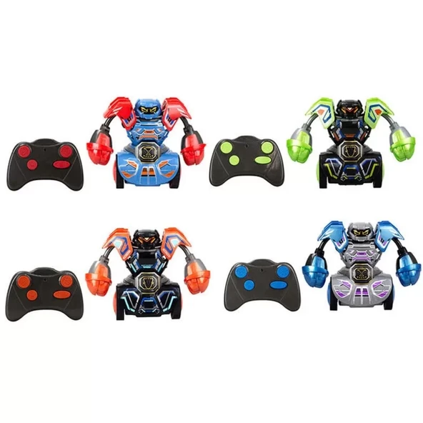 Silverlit Robo Kombat Tornado 86883 - Resim 3