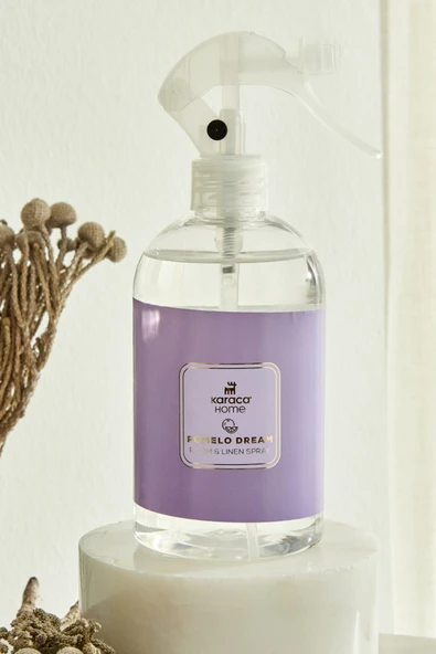 Pomelo Dream Oda Ve Çamaşır Spreyi ürün görseli 1