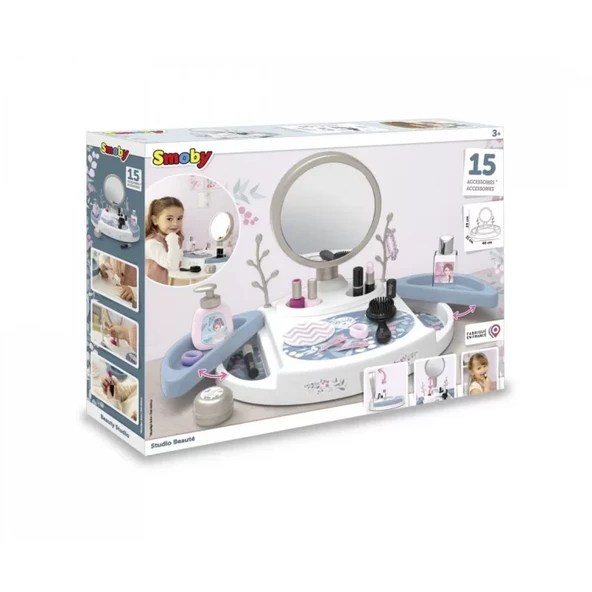 Smoby Benim Güzellik Stüdyom - Resim 4